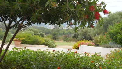 Giardino di Maria Caderina Green Village