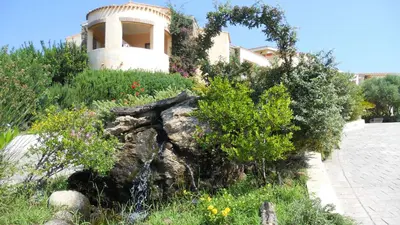 Giardino di Maria Caderina Green Village