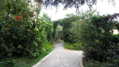 Giardino di Maria Caderina Green Village