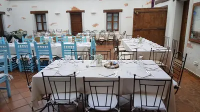 Ristorante o altro punto ristoro di Santa Maria Resort Spa & Wellness