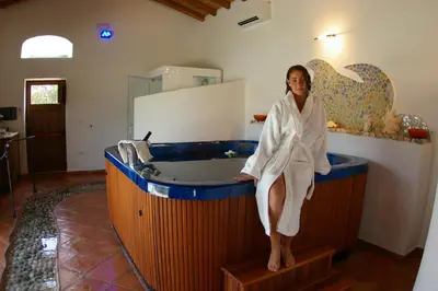 Ospiti di Santa Maria Resort Spa & Wellness