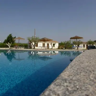 Santa Maria Resort Spa & Wellness