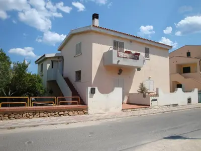 Edificio in cui si trova l'appartamento