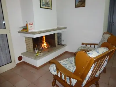 Planimetria di Casa Gemma