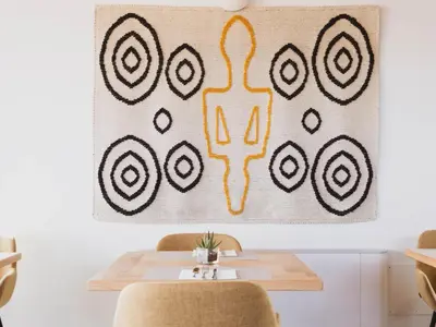 Planimetria di Tramas Hotel & Spa