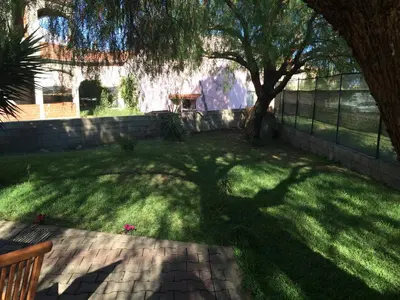 Giardino di Il Pepe Rosa
