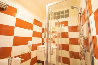 Bagno di Il Pepe Rosa
