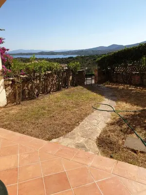Paesaggio naturale nelle vicinanze della casa vacanze