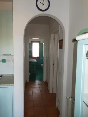 Bagno di Cala Delfino