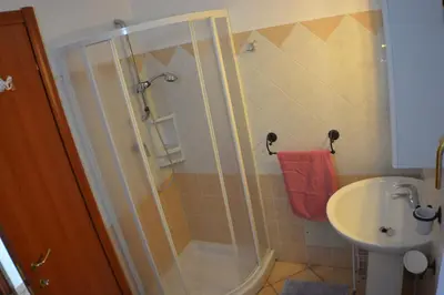 Bagno di Residence L'Ulivo
