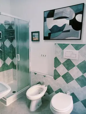 Bagno di La Rosa dei Venti