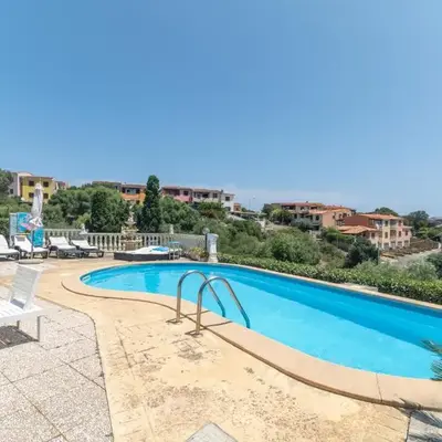 Il Rifugio Sul mare con piscina