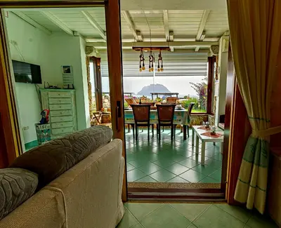 TV o dispositivi per l'intrattenimento presso Claude&Kate's dream house
