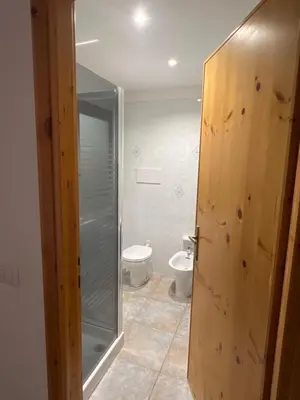 Bagno di Villa Maccioni