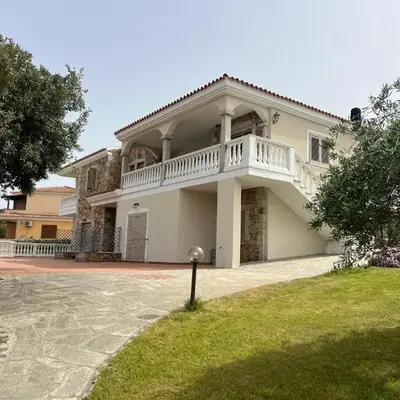 Villa Maccioni