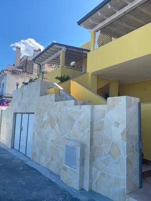 Edificio in cui si trova l'appartamento