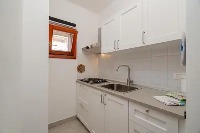 Cucina o angolo cottura di Studio's Pavese