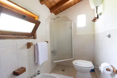 Bagno di Villa L'Oliveto