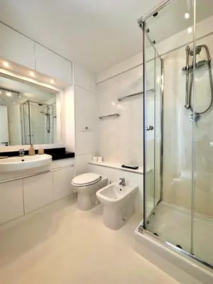 Bagno di Prestige Panoramico Veronese