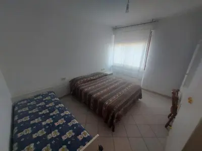 Letto o letti in una camera di FraSilvia