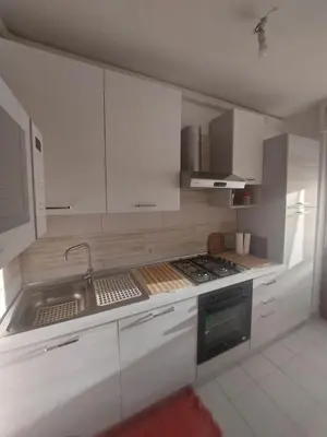 Cucina o angolo cottura di FraSilvia