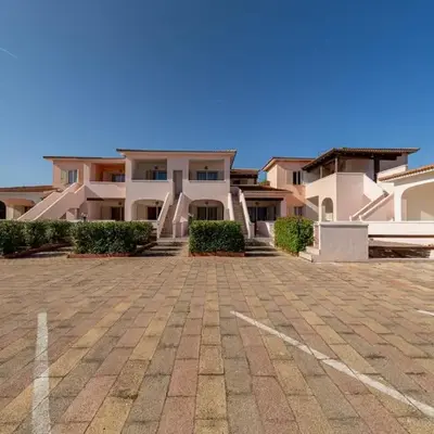 Residence Arcobaleno