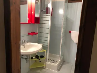 Bagno di Trilocale I Fari
