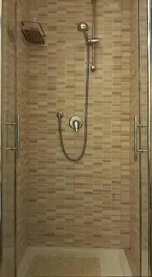 Bagno di La Casa di Boz B&B