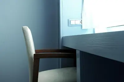 Planimetria di La Casa di Boz B&B