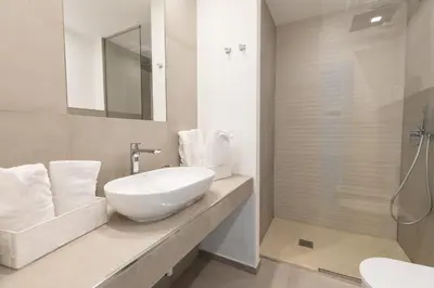 Bagno di Antares Rooms and Suites