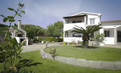 Giardino di Sardegna - Villa Mirto & Flowers