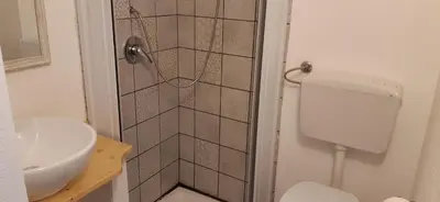 Bagno di B&b barbaricino iun F1442