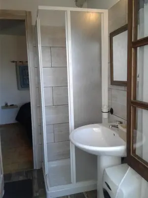 Bagno di B&b barbaricino iun F1442