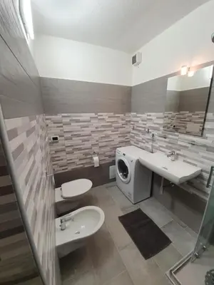 Bagno di Yellowhouse