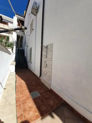 Edificio in cui si trova l'appartamento