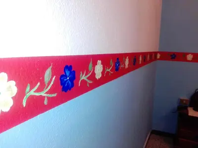 Planimetria di B&B Oasi Tepilora