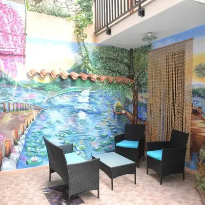 B&B Oasi Tepilora