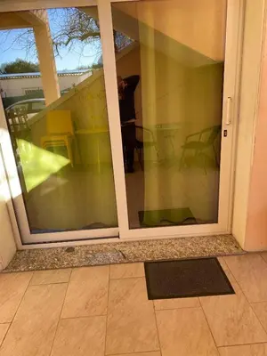 Planimetria di La Maison di Zia Annina Olbia