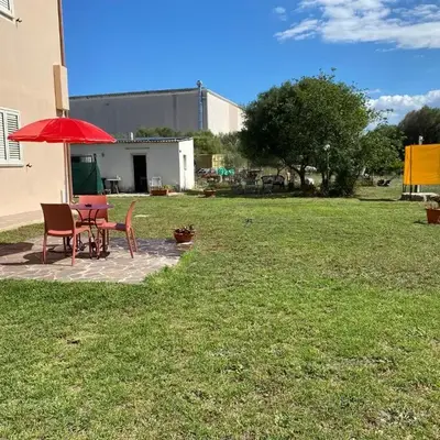 La Maison di Zia Annina Olbia