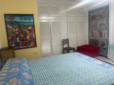 Letto o letti in una camera di La Chiave di Violino