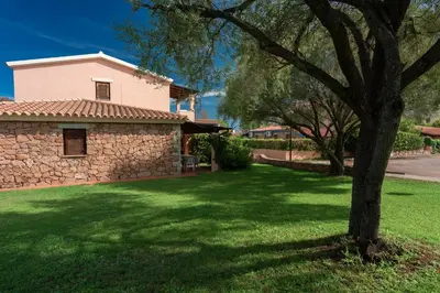 Giardino di Residenze Gallura