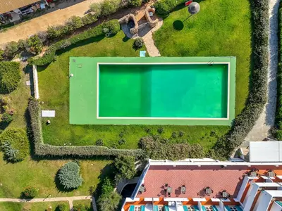 Piscina di Apartment Iris 7- Terza Spiaggia by Interhome o nelle vicinanze