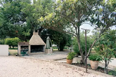 Giardino di Casa Matilde