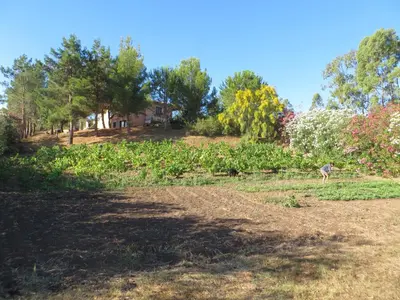 Giardino di La Calendula