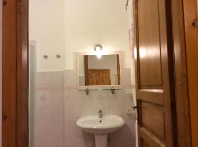 Bagno di Apartment Stella Maris