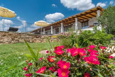 Giardino di NIOLEO - Apartments and Pool
