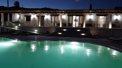 Piscina di NIOLEO - Apartments and Pool o nelle vicinanze