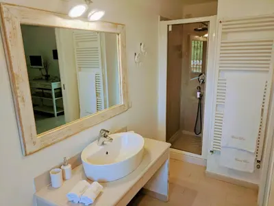 Bagno di Cento Ulivi B&B
