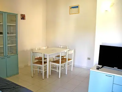 TV o dispositivi per l'intrattenimento presso Le Maree Gallura