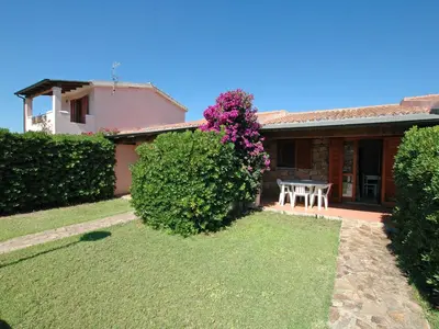 Giardino di Le Maree Gallura